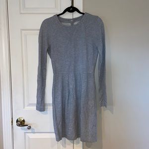 XS Madewell Dress